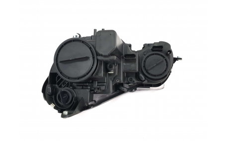 Фары передние Mercedes E-class W211 2002-2006