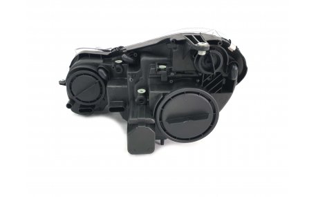 Фары передние Mercedes E-class W211 2002-2006