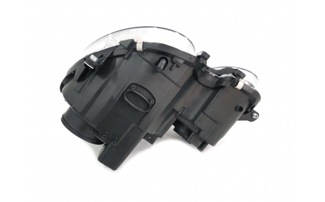 Фары передние Mercedes E-class W211 2002-2006