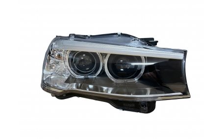 Фары передние BMW X3 F25 2014-2017