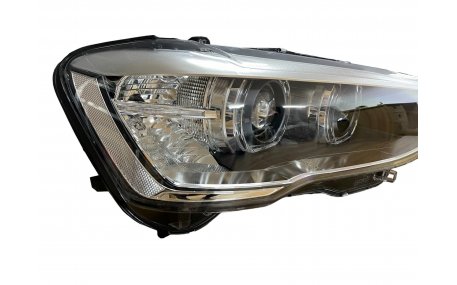 Фары передние BMW X3 F25 2014-2017