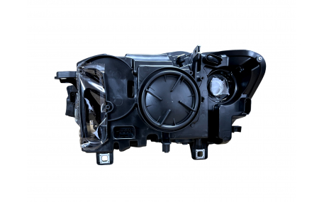 Фары передние BMW X3 F25 2014-2017