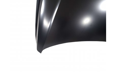 Капот BMW 3 F30