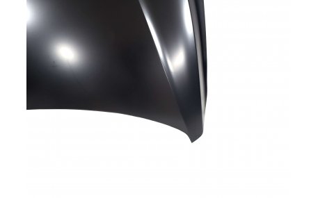 Капот BMW 3 F30