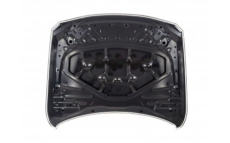 Капот BMW 3 F30