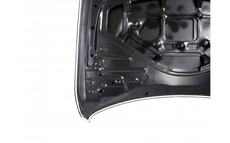 Капот BMW 3 F30