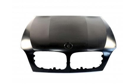 Капот BMW X5 E70