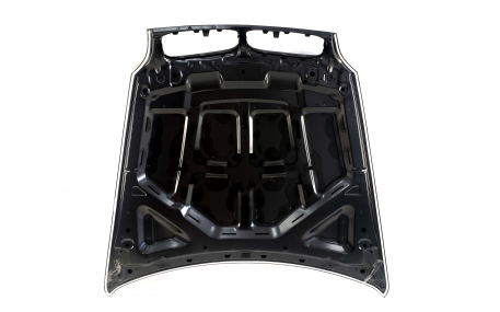 Капот BMW X5 E70