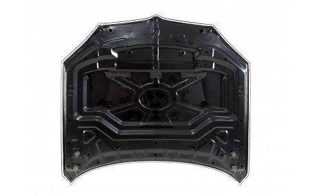 Капот BMW X5 F15