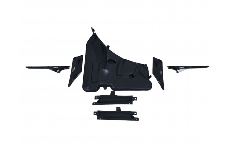 Крылья BMW 5 G30