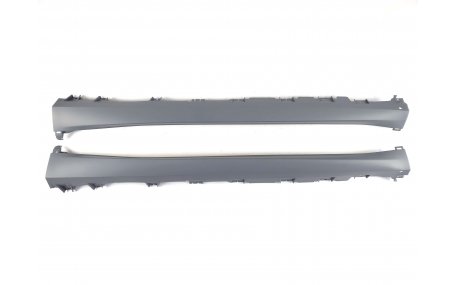 Пороги BMW X5 G05 2019-2023