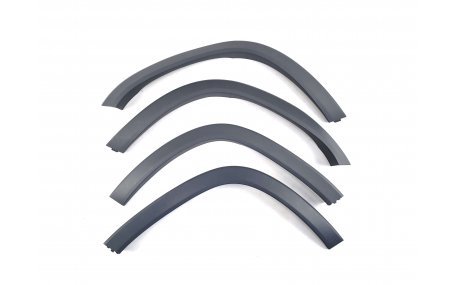 Комплект обвеса Mercedes GLS-class X167