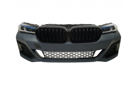 Комплект обвеса BMW 5 G30 2016-2020