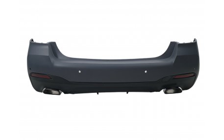 Комплект обвеса BMW 5 G30 2016-2020