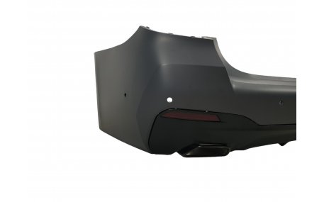 Комплект обвеса BMW 5 G30 2016-2020