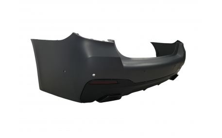 Комплект обвеса BMW 5 G30 2016-2020