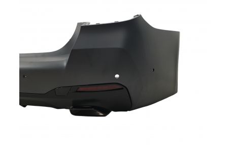 Комплект обвеса BMW 5 G30 2016-2020