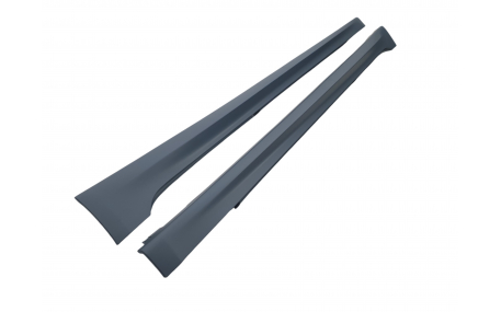 Комплект обвеса BMW 5 G30 2016-2020