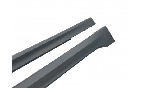 Комплект обвеса BMW 5 G30 2016-2020