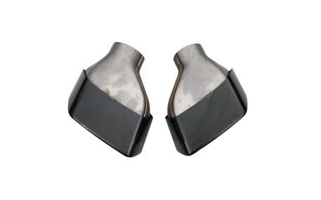 Комплект обвеса BMW 5 G30 2016-2020