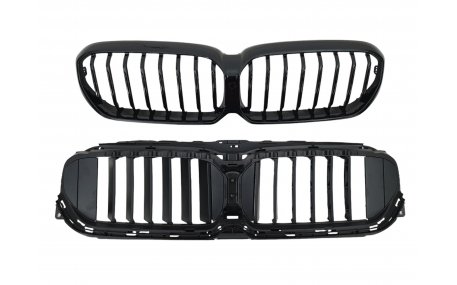 Комплект обвеса BMW 5 G30 2016-2020