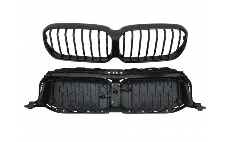 Комплект обвеса BMW 5 G30 2016-2020