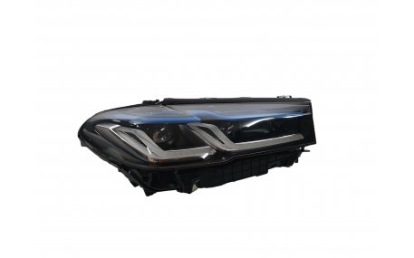 Комплект обвеса BMW 5 G30 2016-2020