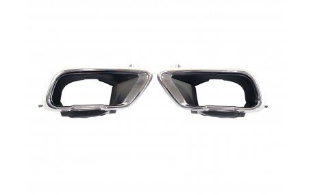 Комплект обвеса BMW X5 G05 2019-2023