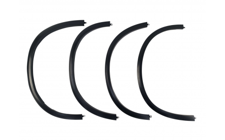 Комплект обвеса BMW X5 G05 2019-2023