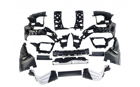 Комплект обвеса BMW X5 G05 2019-2023