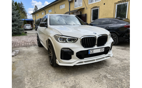 Комплект обвеса BMW X5 G05 2019-2023