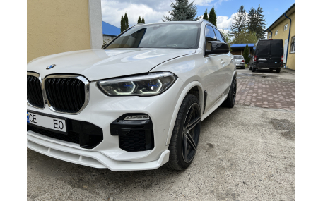 Комплект обвеса BMW X5 G05 2019-2023
