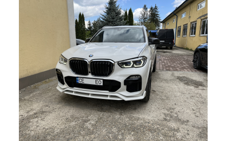 Комплект обвеса BMW X5 G05 2019-2023