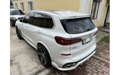 Комплект обвеса BMW X5 G05 2019-2023