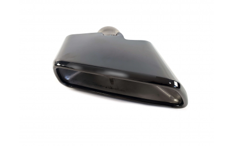 Насадки на глушитель BMW 5 G30