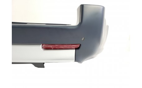 Бампер задний Range Rover Vogue