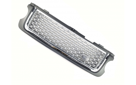 Решетка радиатора Range Rover Vogue 2009-2012