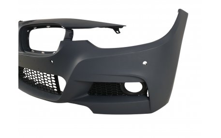 Бампер передний BMW 3 F30