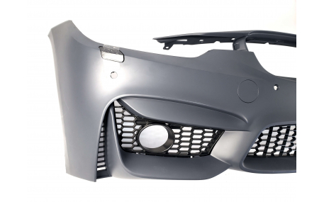 Бампер передний BMW 3 F30