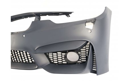 Бампер передний BMW 3 F30