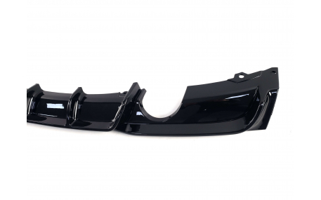 Накладка задняя BMW 3 F30