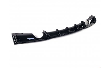 Накладка задняя BMW 3 F30