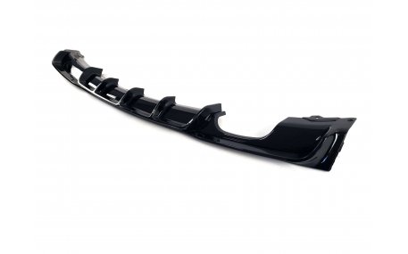 Накладка задняя BMW 3 F30