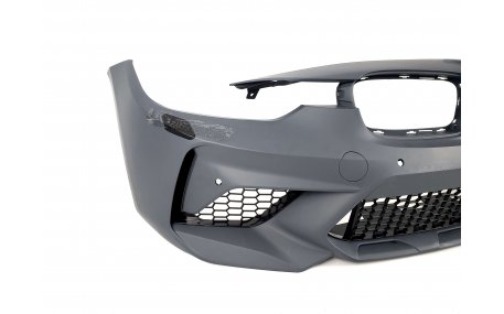 Бампер передний BMW 3 F30