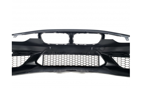 Бампер передний BMW 3 F30