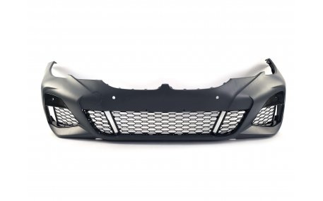 Комплект обвеса BMW 3 G20 2019-2022