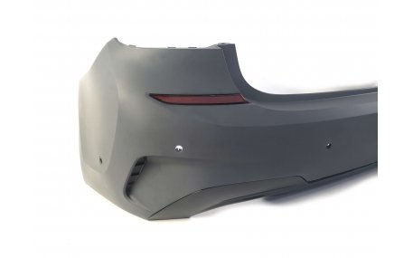 Комплект обвеса BMW 3 G20 2019-2022