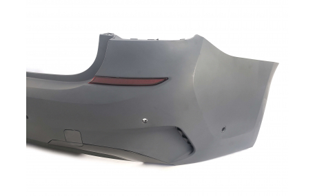 Комплект обвеса BMW 3 G20 2019-2022