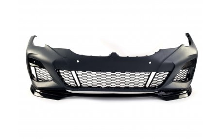 Комплект обвеса BMW 3 G20 2019-2022