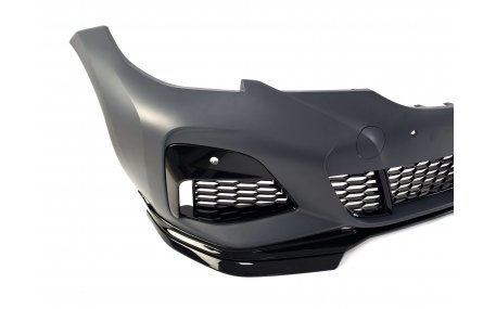 Комплект обвеса BMW 3 G20 2019-2022